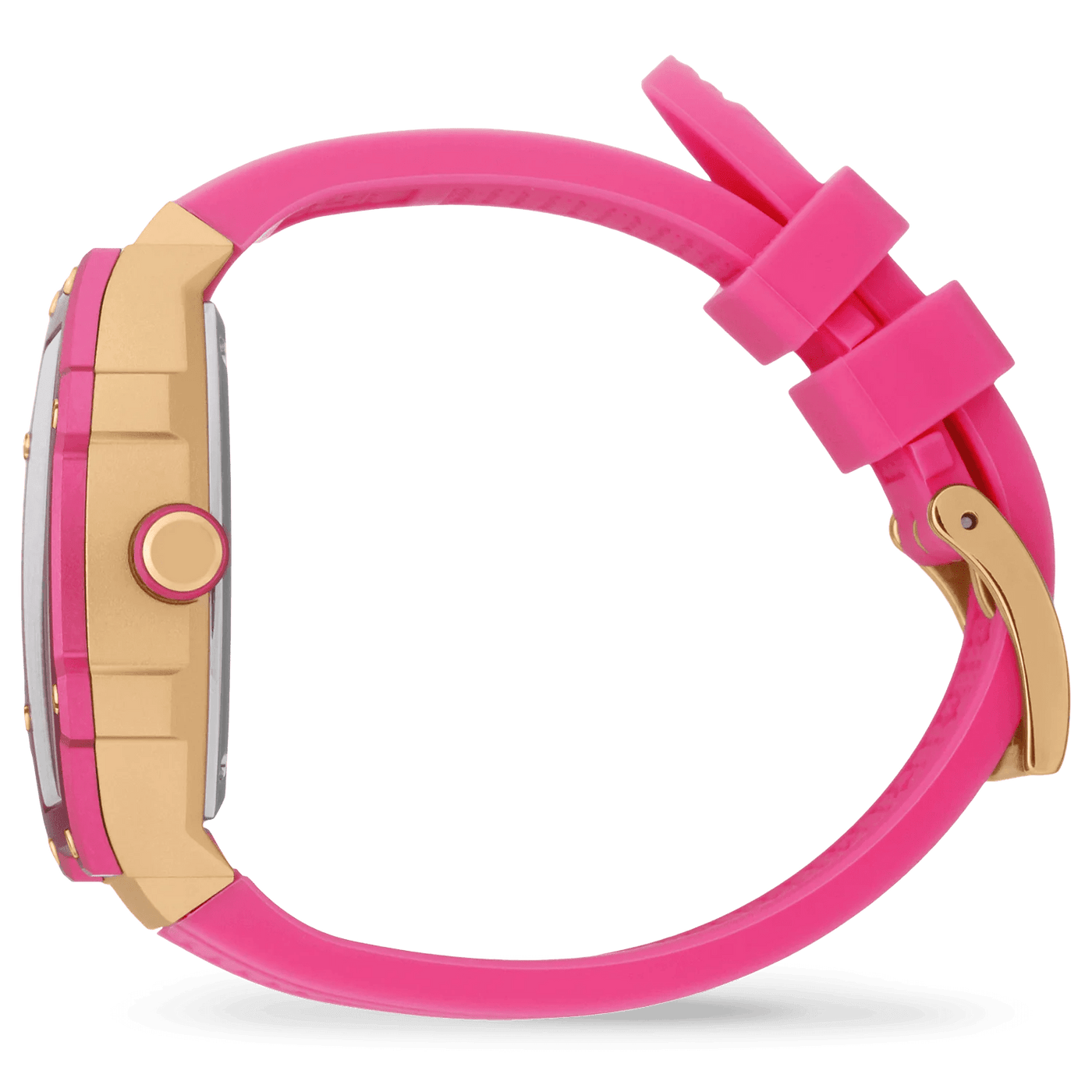 ICE-WATCH Montre ICE-WATCH Femme Ice-Boliday en Silicone 023288