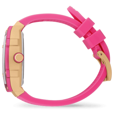 ICE-WATCH Montre ICE-WATCH Femme Ice-Boliday en Silicone 023288