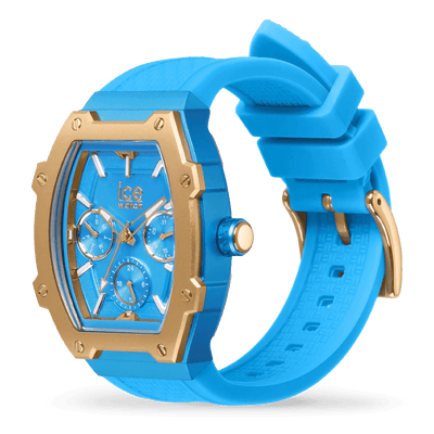 ICE-WATCH Montre ICE-WATCH Femme Ice-Boliday en Silicone 023290