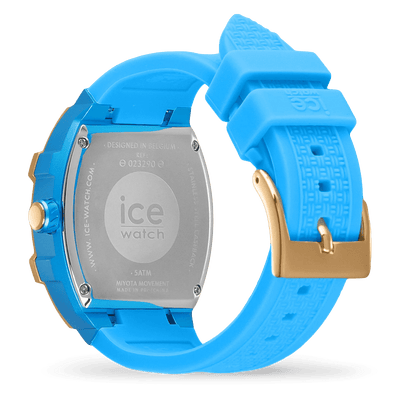 ICE-WATCH Montre ICE-WATCH Femme Ice-Boliday en Silicone 023290