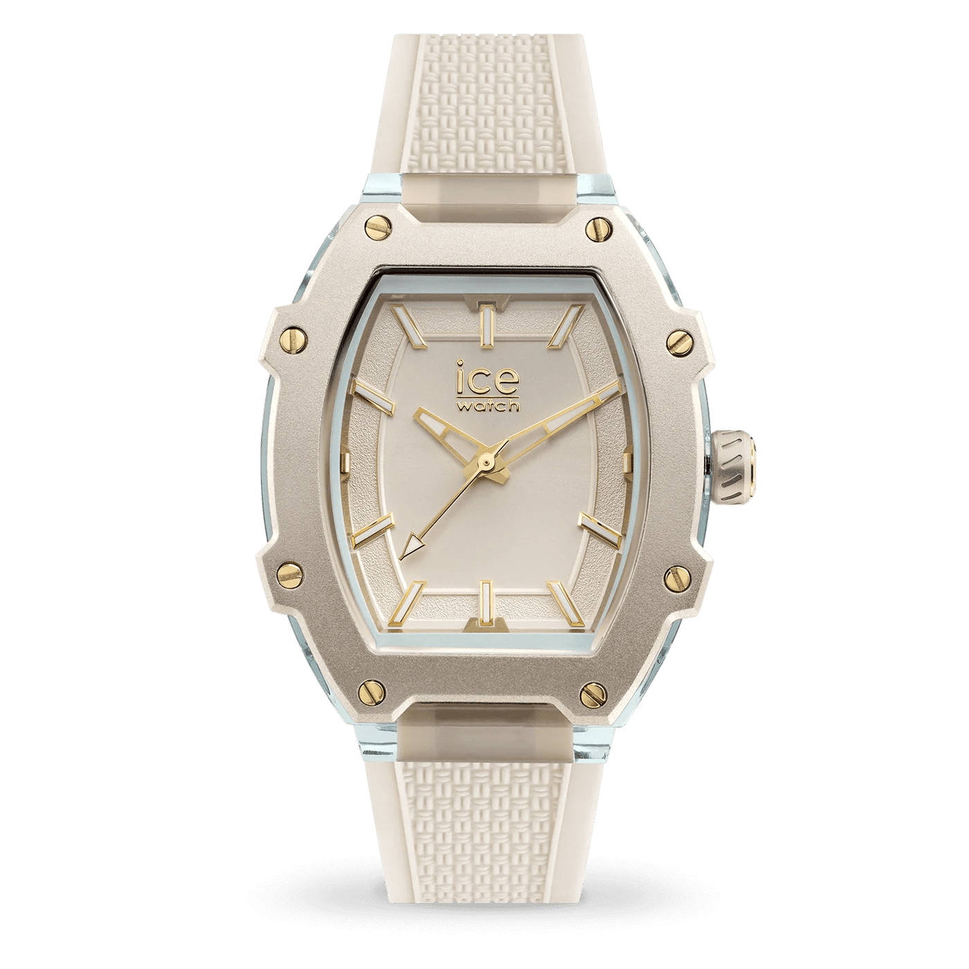 ICE-WATCH Montre ICE-WATCH Femme Ice-Boliday en Silicone 023321