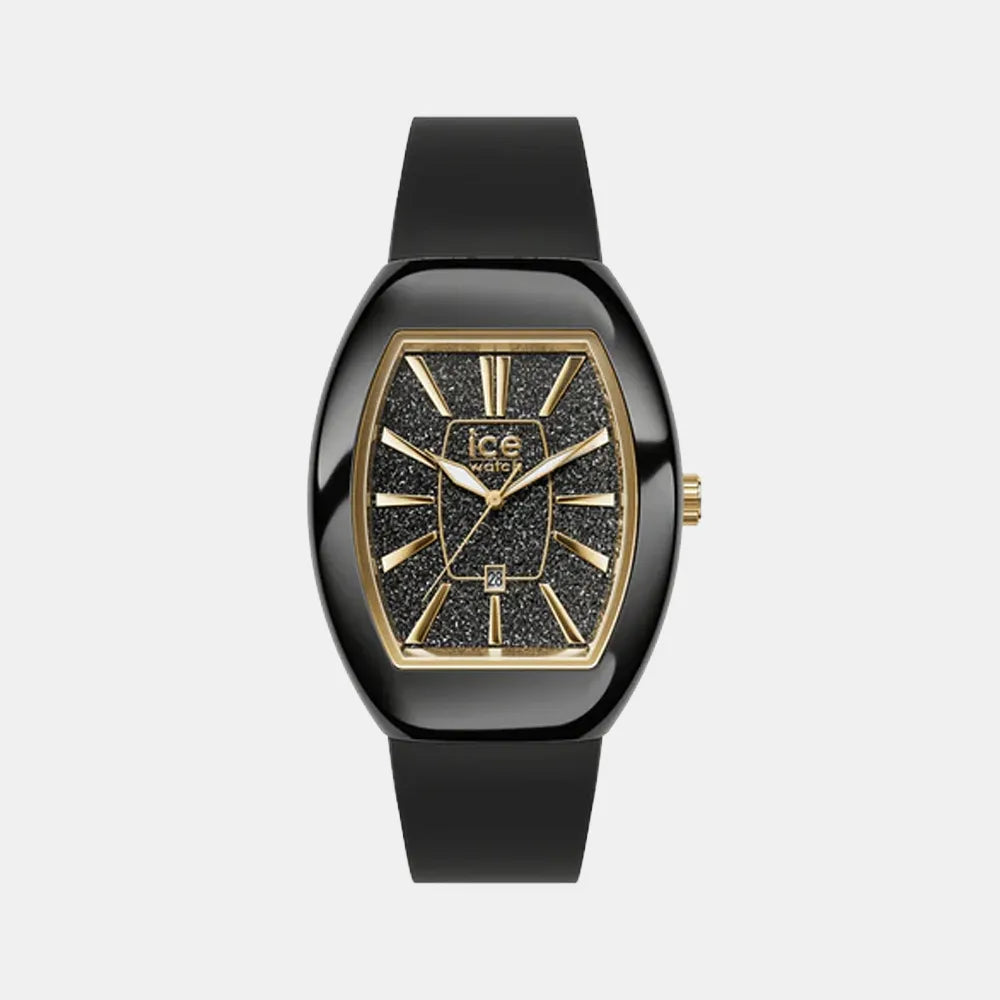 ICE-WATCH Montre ICE-WATCH Femme Ice-Boliday en Silicone 024030