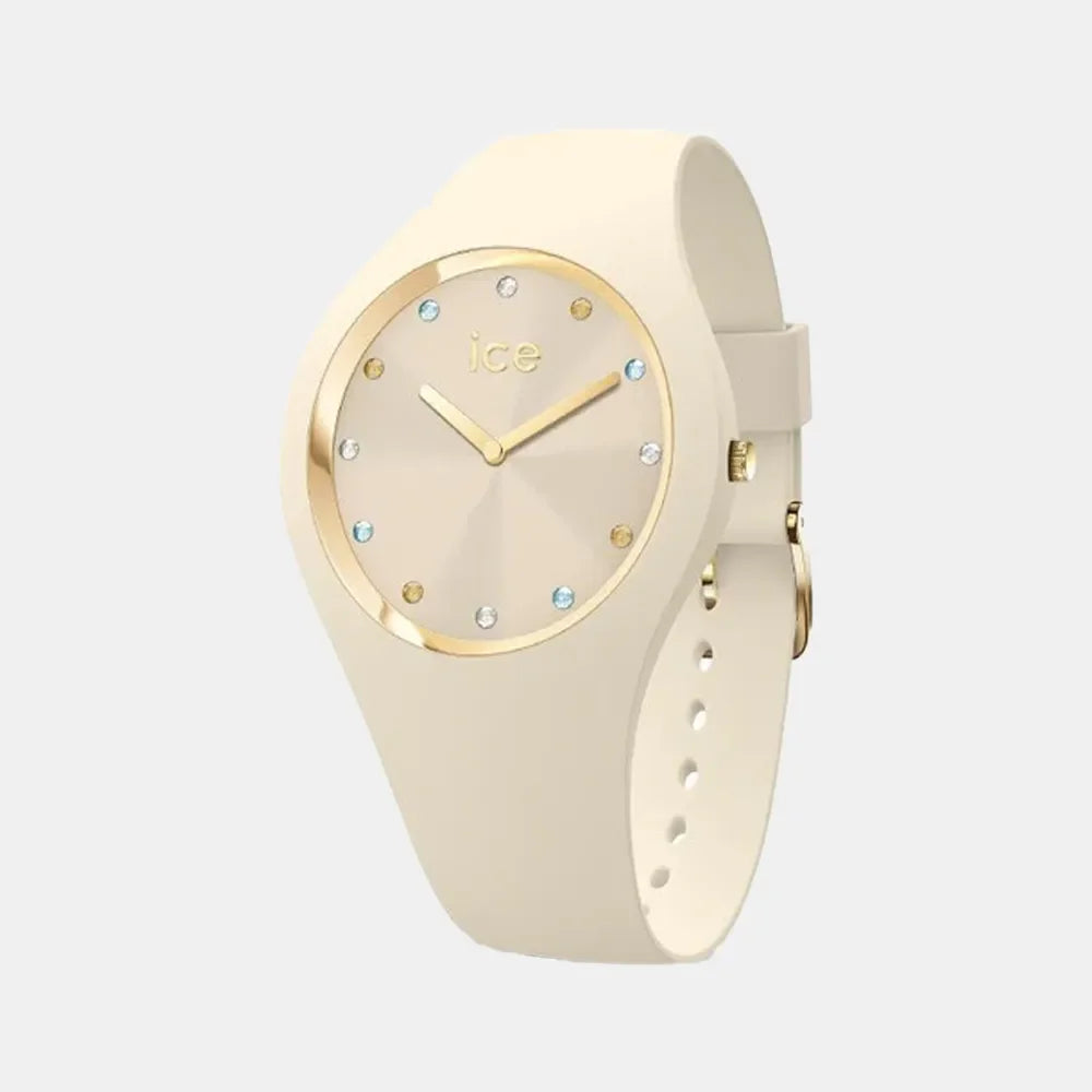 ICE-WATCH Montre ICE-WATCH Femme ICE Cosmos en Silicone 022358