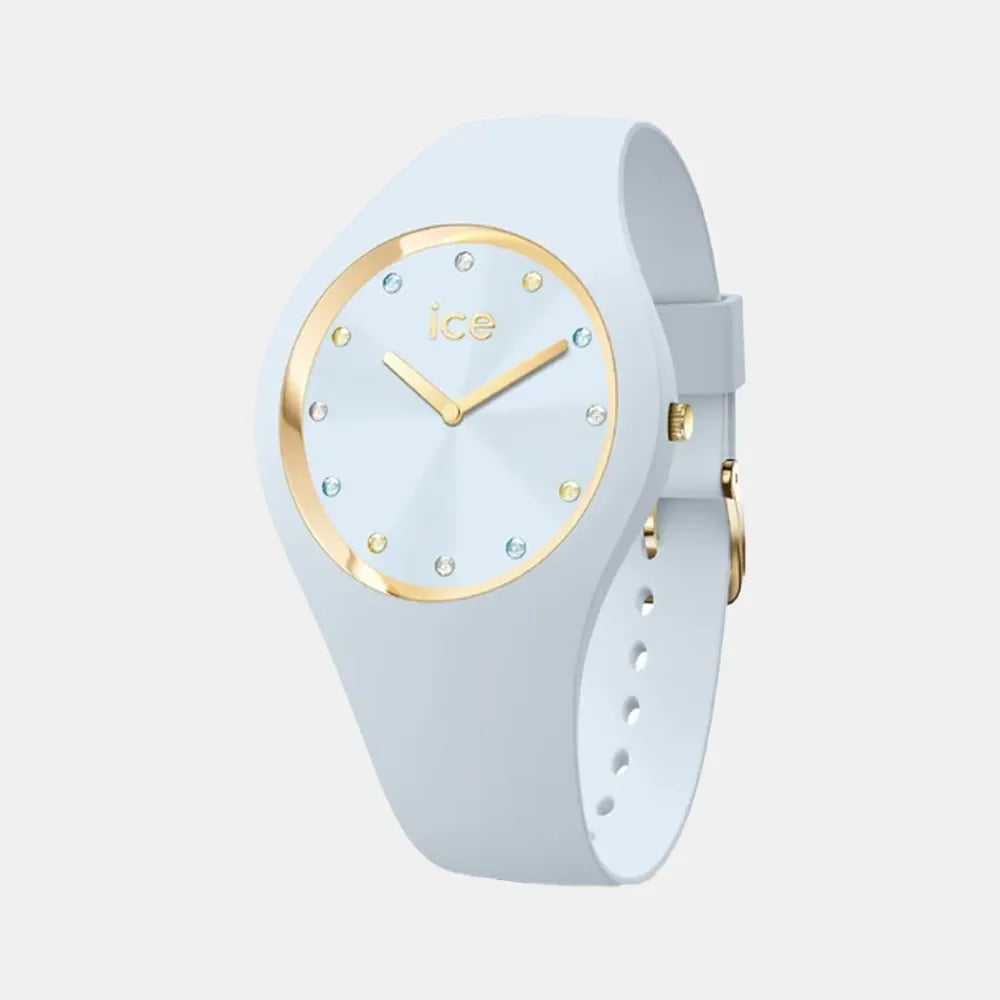 ICE-WATCH Montre ICE-WATCH Femme ICE Cosmos en Silicone 022360