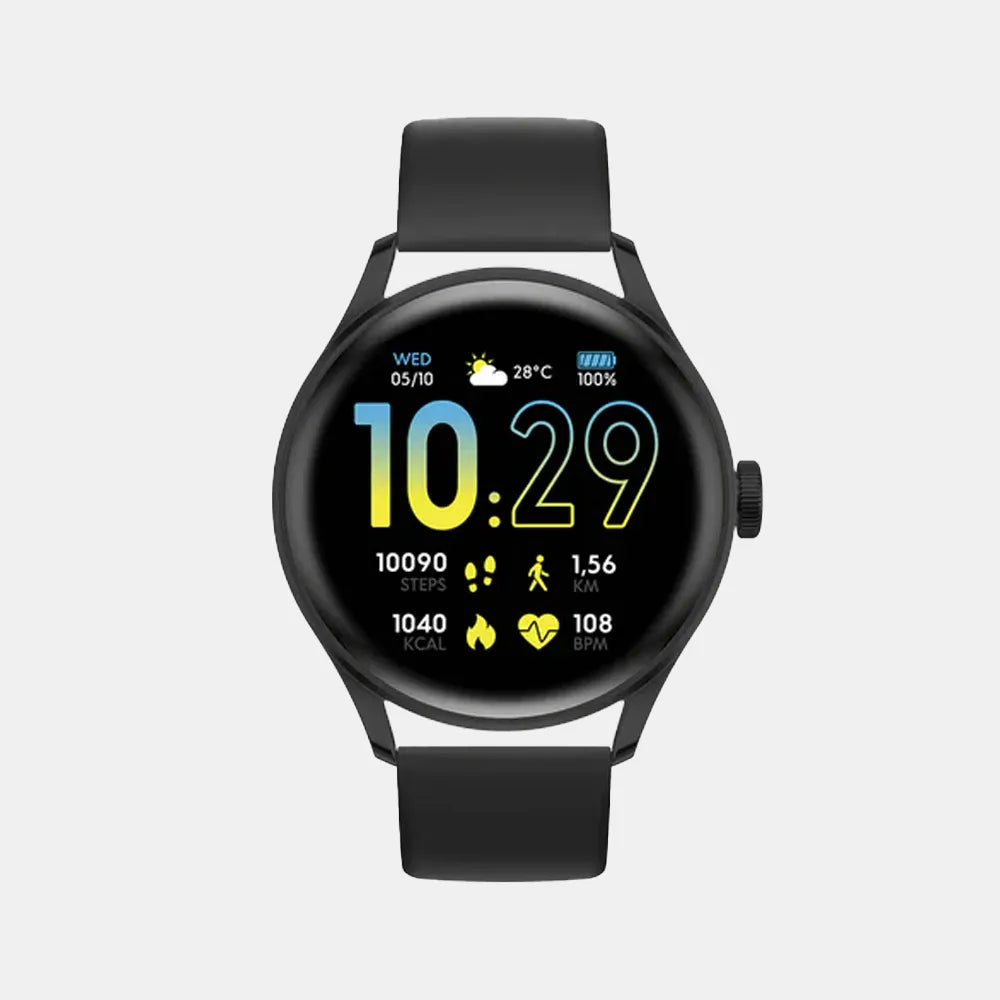 ICE-WATCH Montre ICE-WATCH Femme ICE smart 2. 0 Connectée 023962