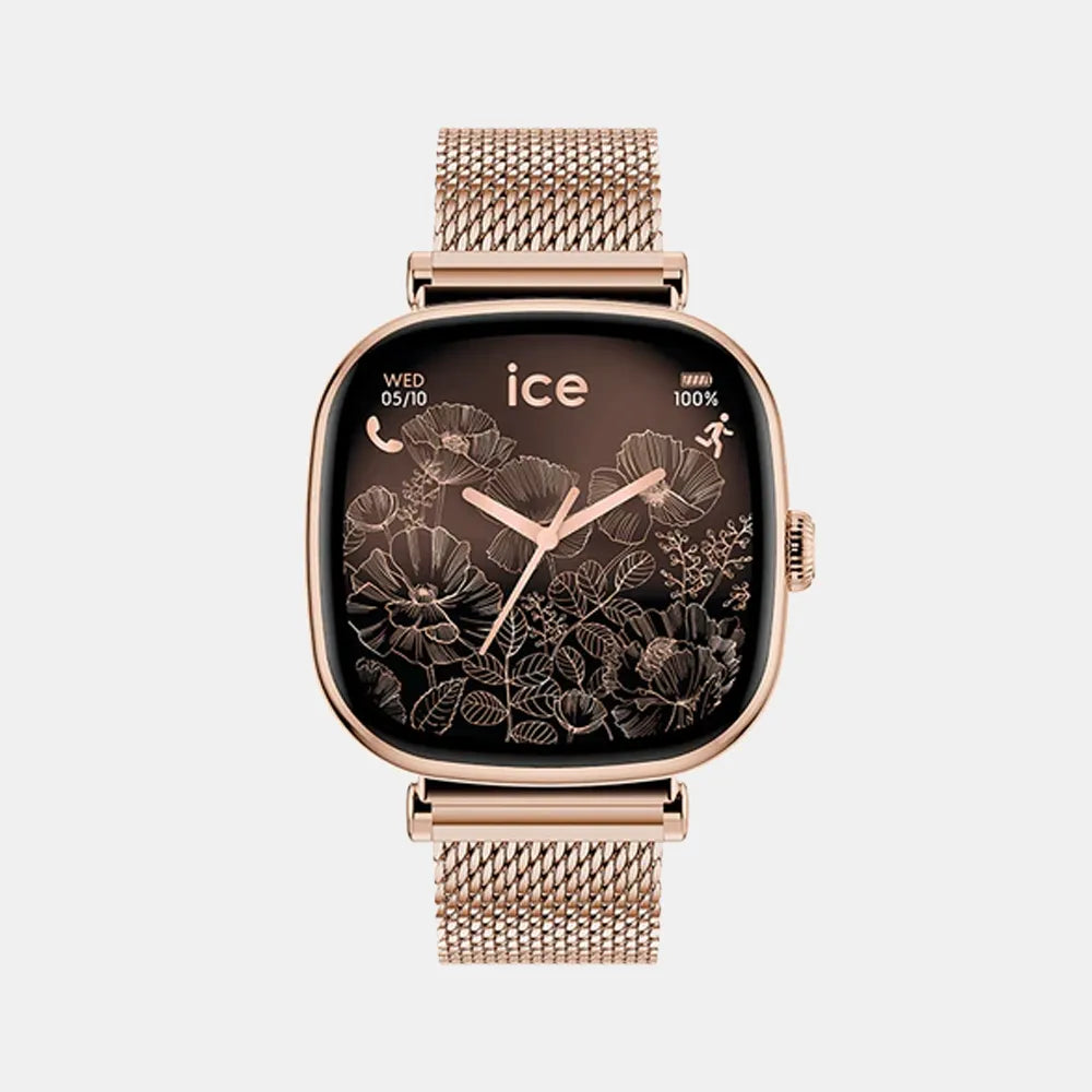 ICE-WATCH Montre ICE-WATCH Femme ICE smart SQ 2.0 025233