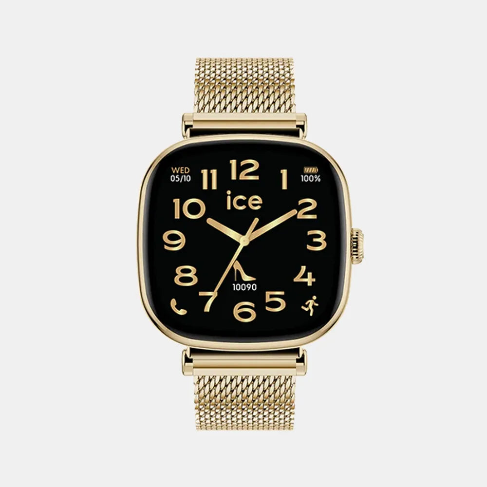 ICE-WATCH Montre ICE-WATCH Femme ICE smart SQ 2.0 025234