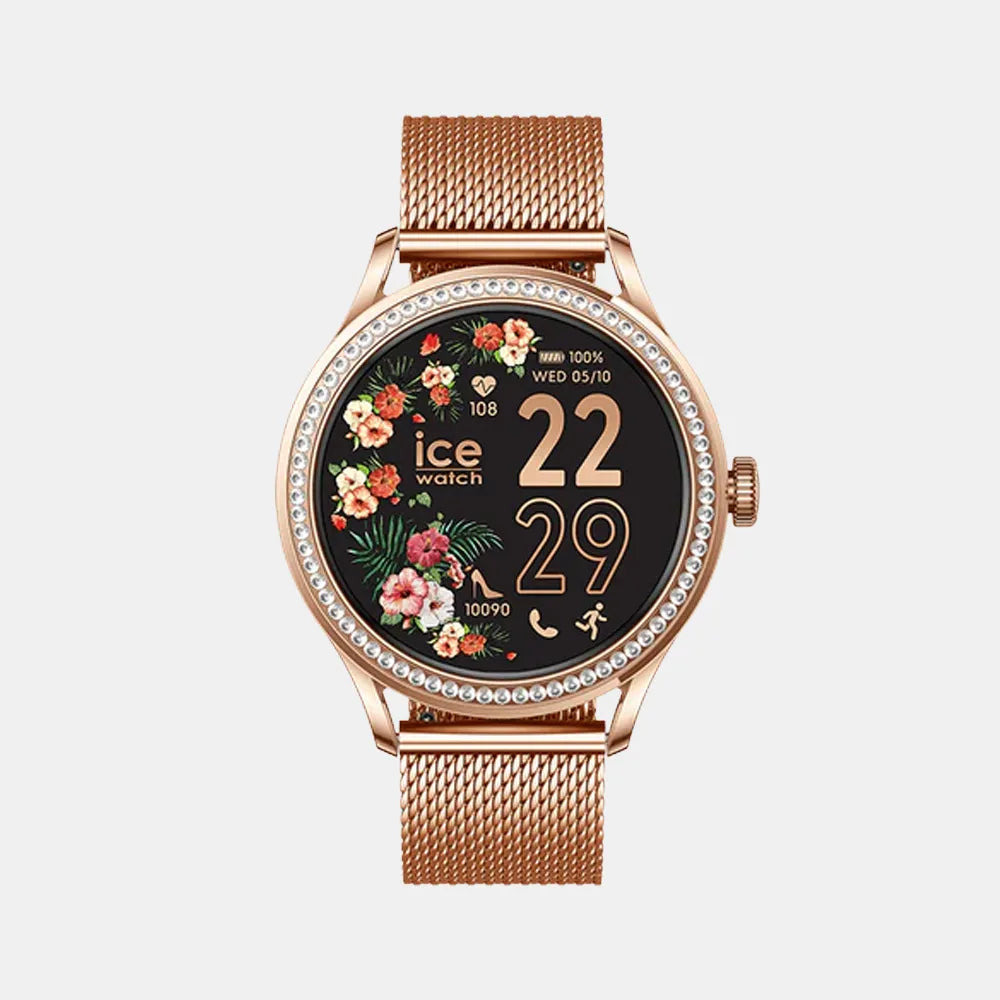 ICE-WATCH Montre ICE-WATCH Femme ICE smart ST 2.0 025317