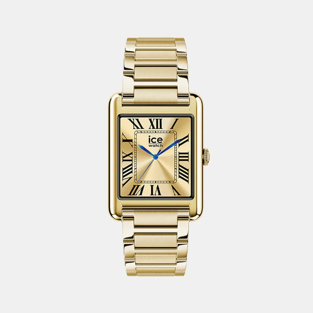 ICE-WATCH Montre ICE-WATCH Femme Ice Smart TKS 2.0 Connectée 025287