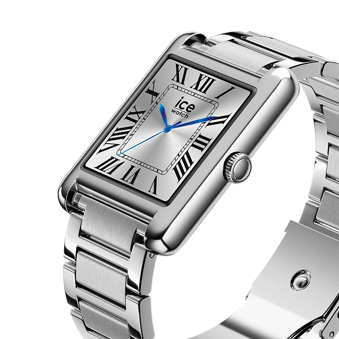 ICE-WATCH Montre ICE-WATCH Femme Ice Smart TKS 2.0 Connectée 025381