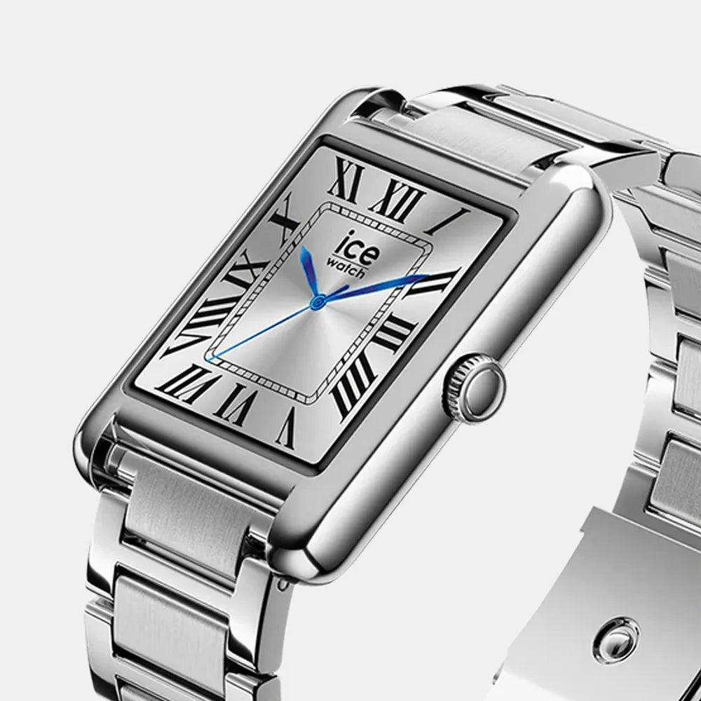 ICE-WATCH Montre ICE-WATCH Femme Ice Smart TKS 2.0 Connectée 025381