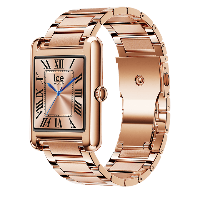 ICE-WATCH Montre ICE-WATCH Femme Ice Smart TKS 2.0 Connectée 025384