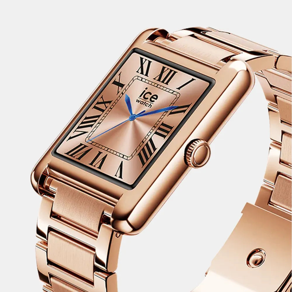 ICE-WATCH Montre ICE-WATCH Femme Ice Smart TKS 2.0 Connectée 025384