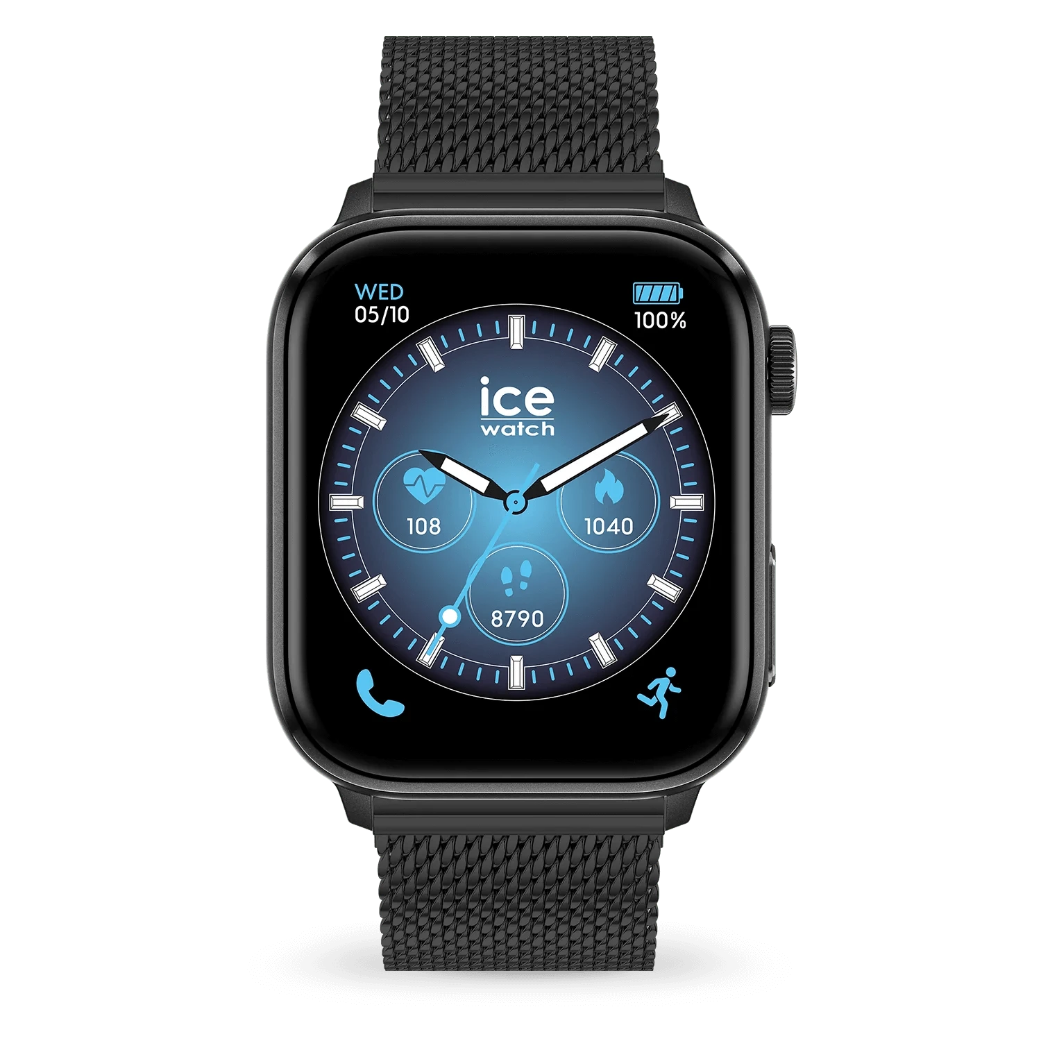 ICE-WATCH Montre ICE-WATCH Homme 024300