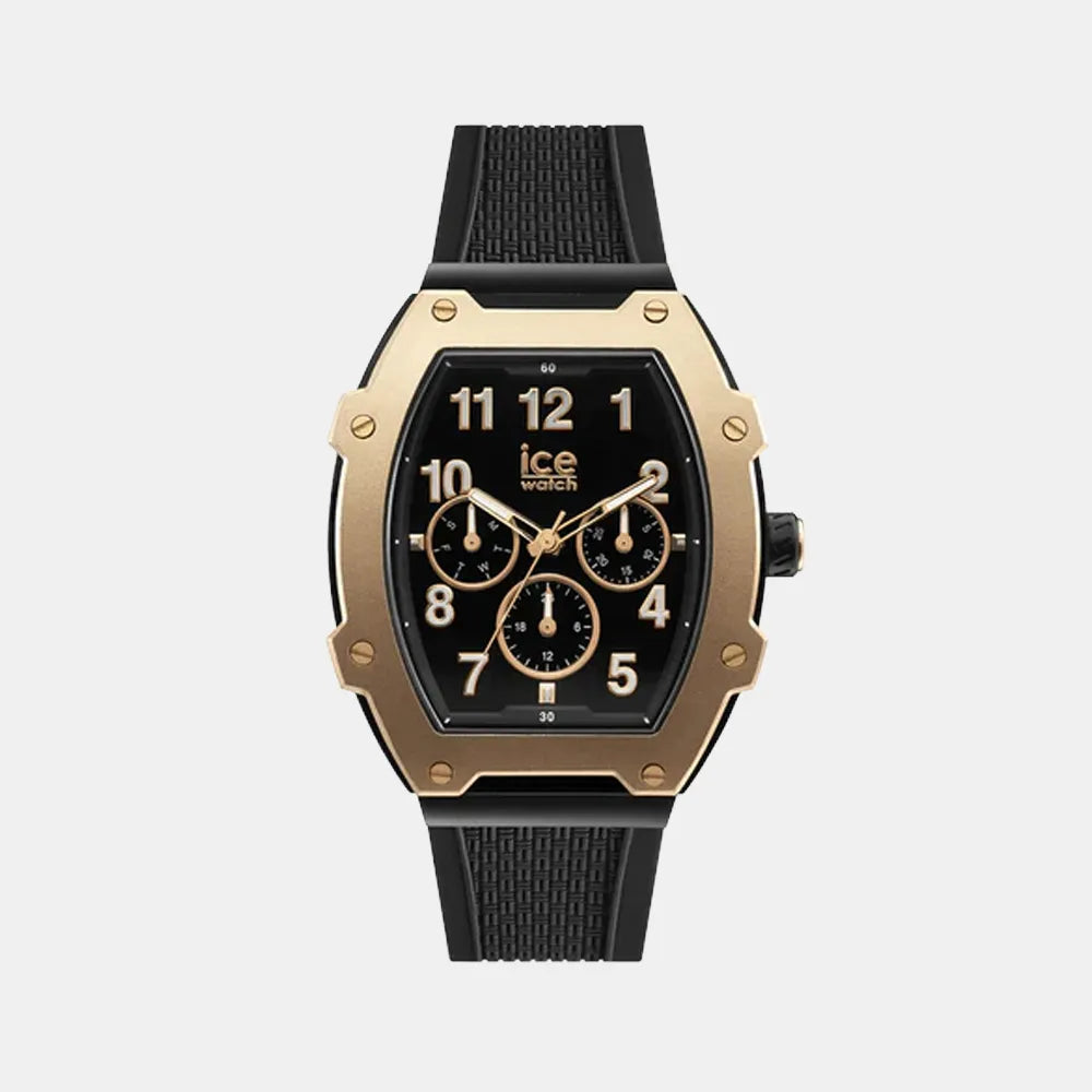 ICE-WATCH Montre ICE-WATCH Homme Ice-Boliday en Silicone 023315