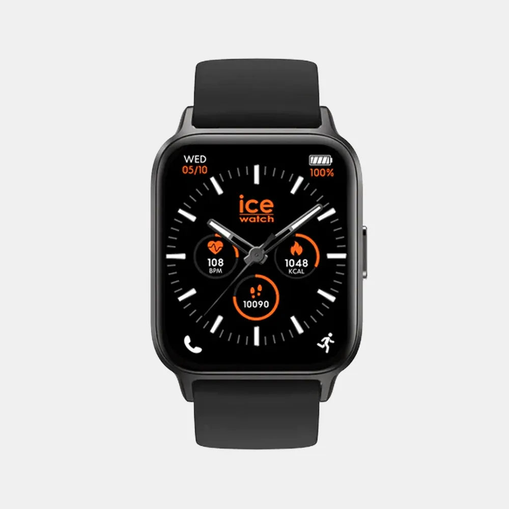 ICE-WATCH Montre ICE-WATCH Homme ICE fit Unisexe Connectée 024104