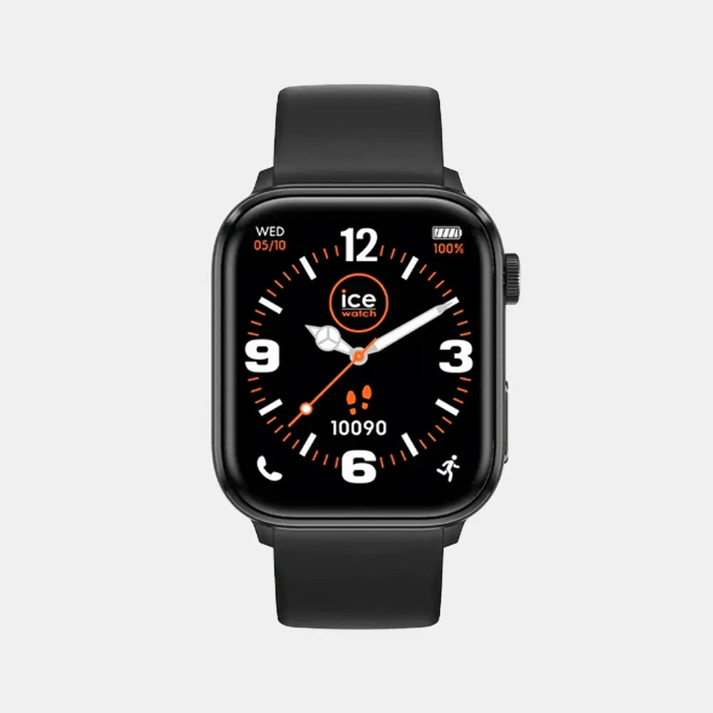 ICE-WATCH Montre ICE-WATCH Homme ICE smart 2.0 Connectée 2.0 022535