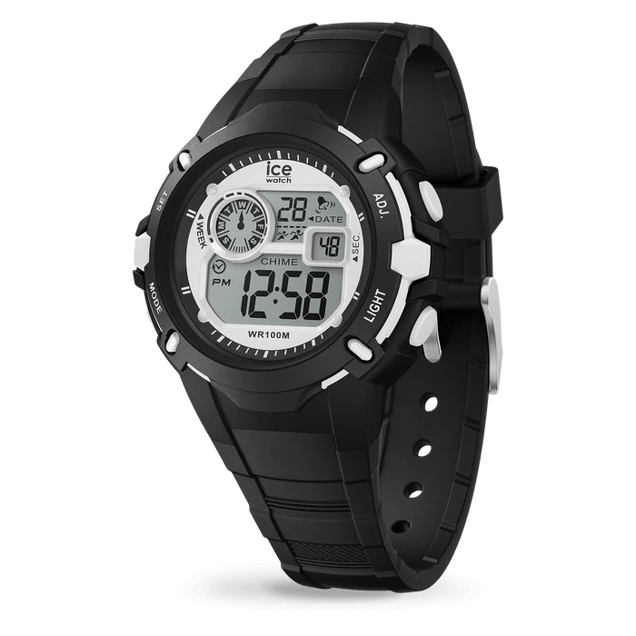 ICE-WATCH Montre ICE-WATCH ICE Digit Junior Explorer 023265