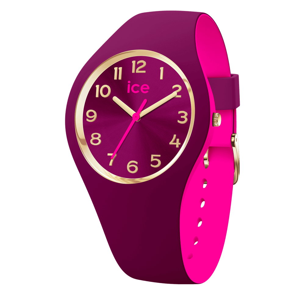 ICE-WATCH Montre ICE-WATCH ICE Duo Chic 023276