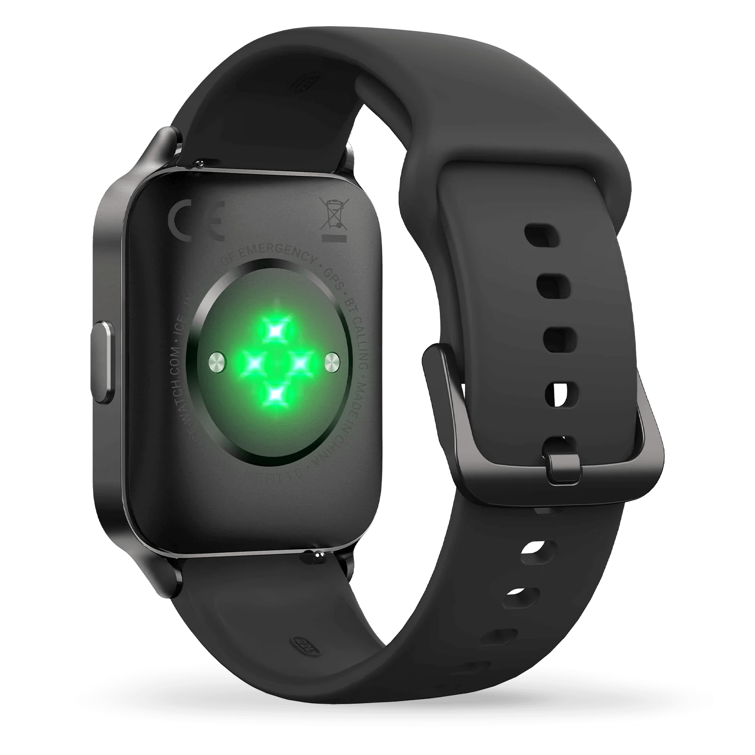 ICE-WATCH Montre ICE-WATCH ICE fit Unisexe Connectée 024104