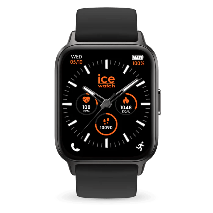 ICE-WATCH Montre ICE-WATCH ICE fit Unisexe Connectée 024104