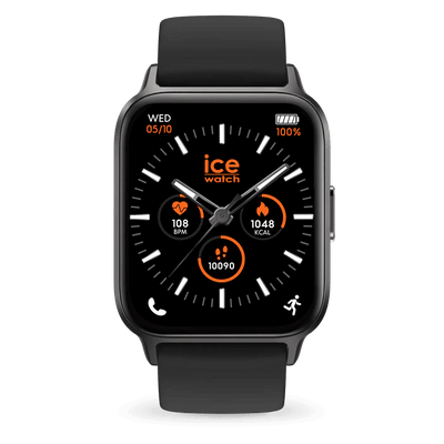 ICE-WATCH Montre ICE-WATCH ICE fit Unisexe Connectée 024104