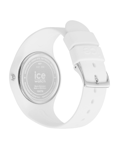 ICE-WATCH MONTRE ICE-WATCH ICE HORIZON FEMME EN SILICONE 021356