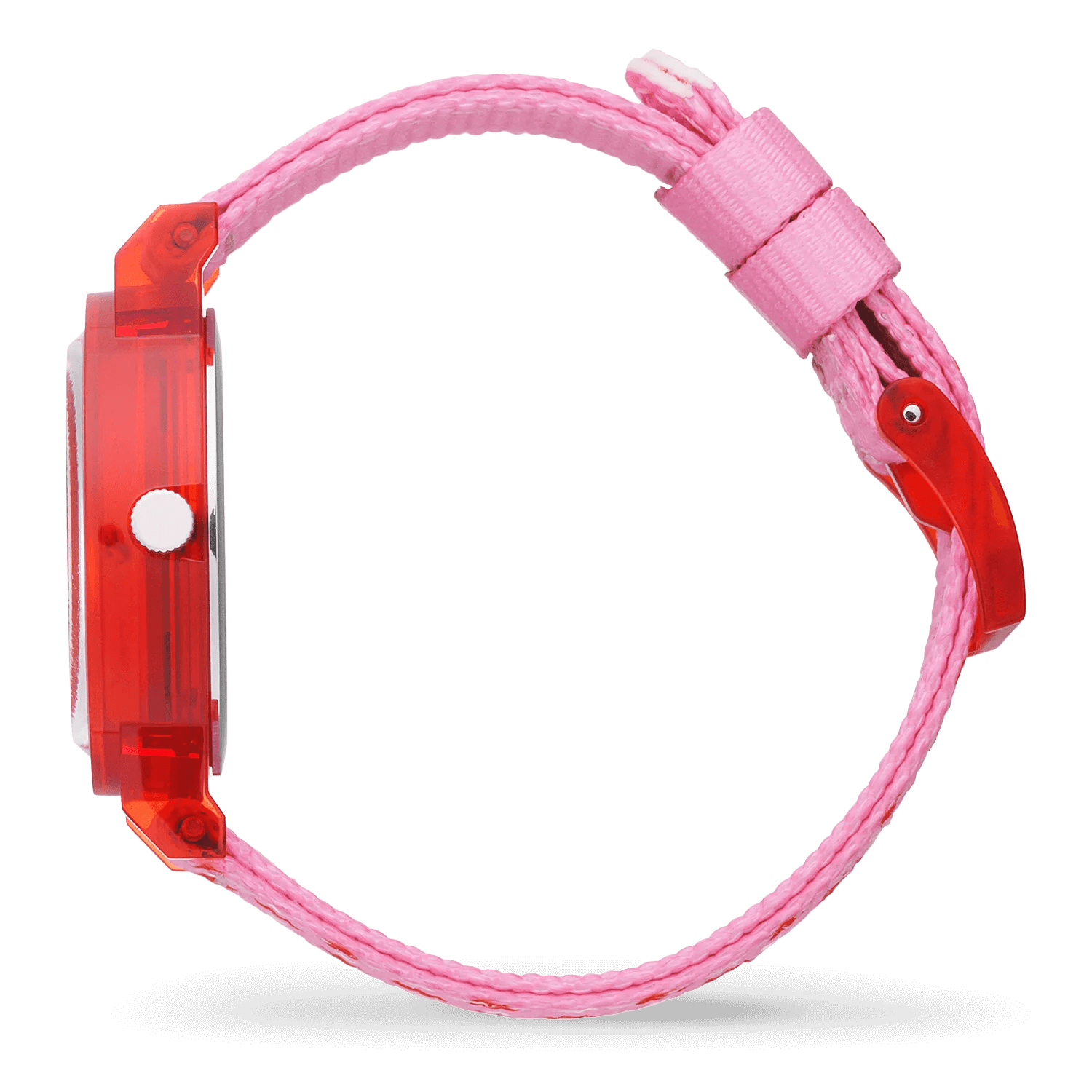 ICE-WATCH Montre ICE-WATCH ICE Learning Junior Rose 022690