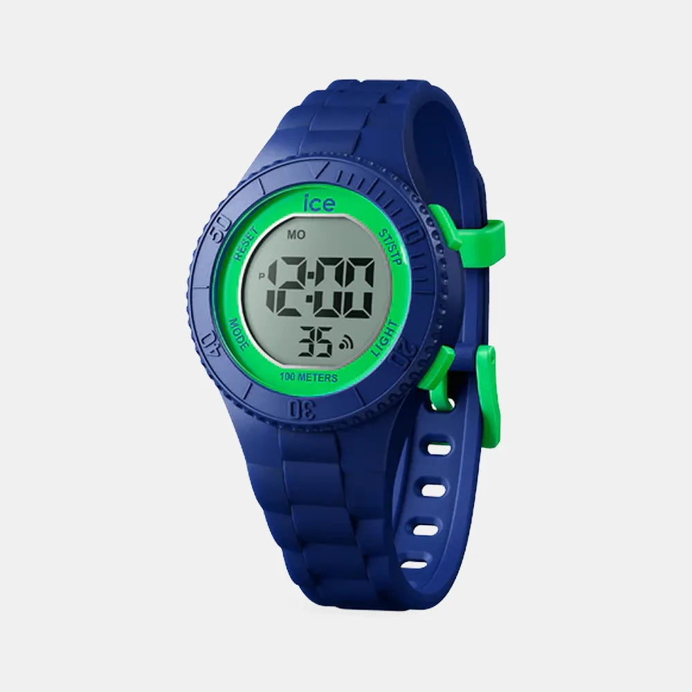 ICE-WATCH Montre ICE-WATCH Junior ICE Digit 021006