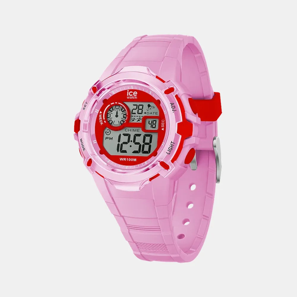 ICE-WATCH Montre ICE-WATCH Junior ICE Digit Explorer 023268
