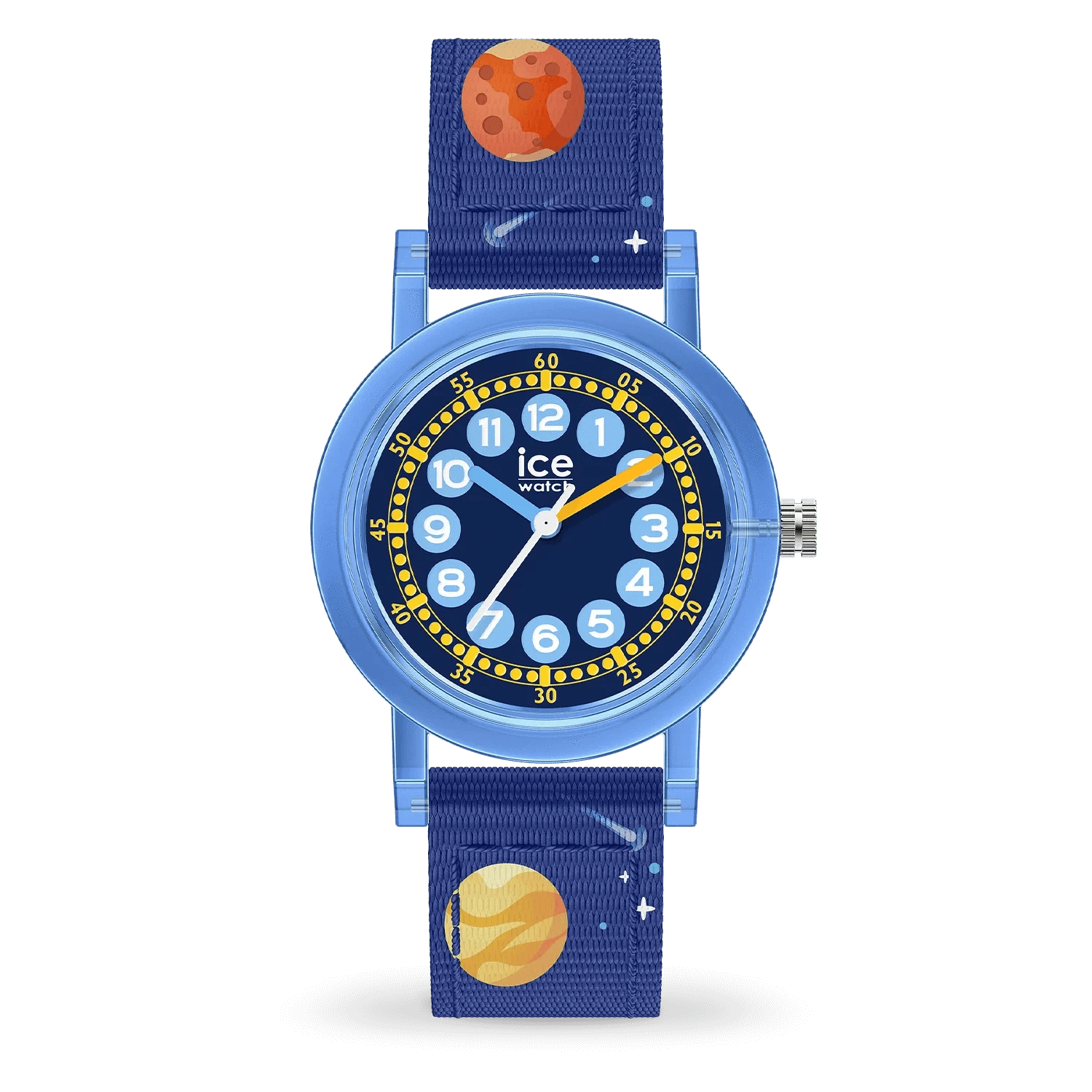 ICE-WATCH Montre ICE-WATCH Junior Ice learning 024500