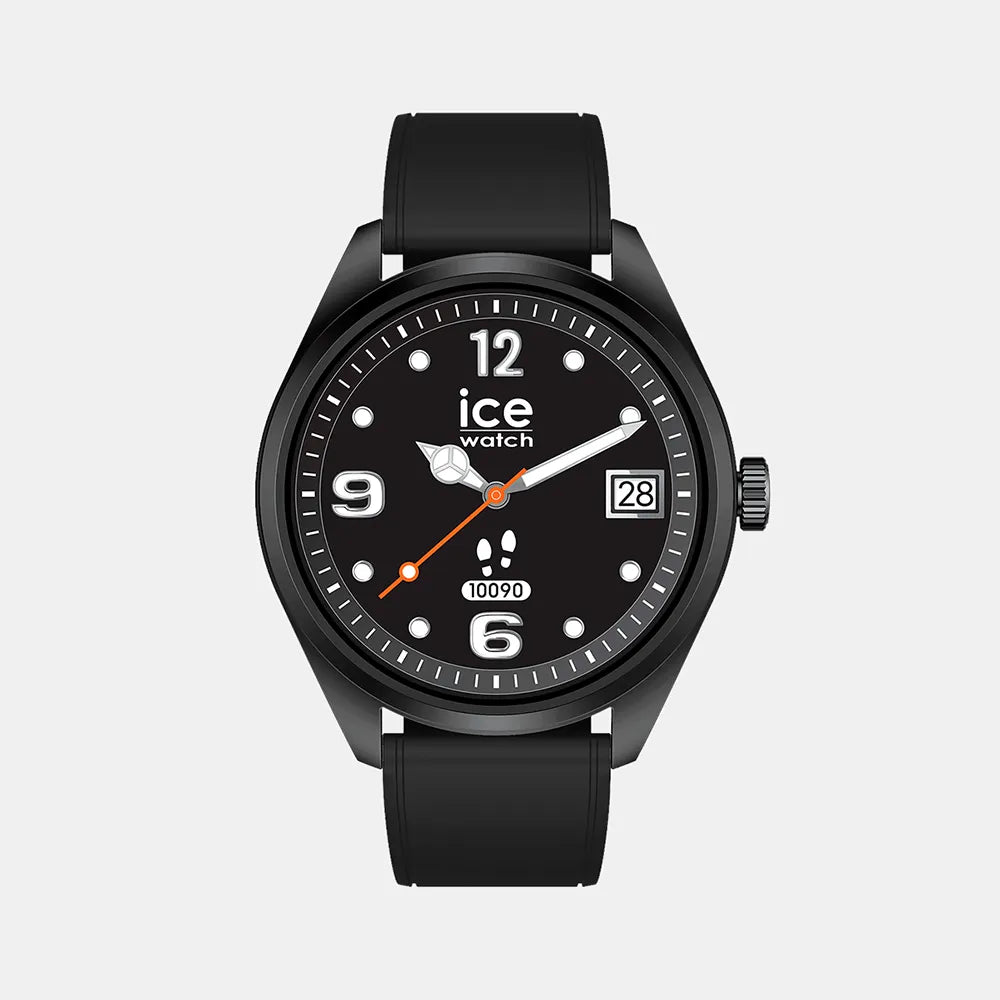 Montre ICE-WATCH Unisexe ICE Smart Forever Connectée 026217
