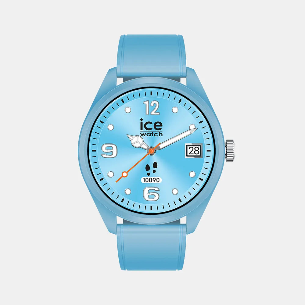 Montre ICE-WATCH Unisexe ICE Smart Forever Connectée 026220