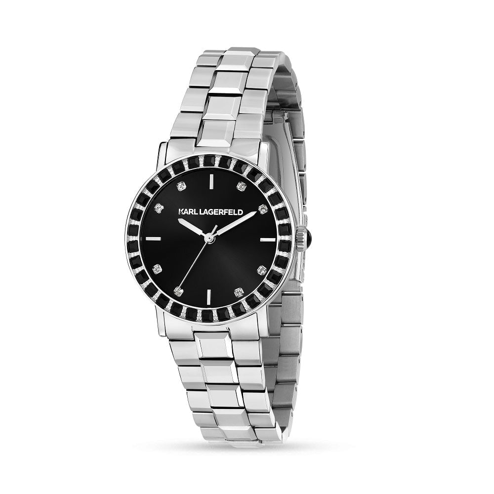 KARL LAGERFELD Montre KARL LAGERFELD Femme Precious en Acier R0553100510
