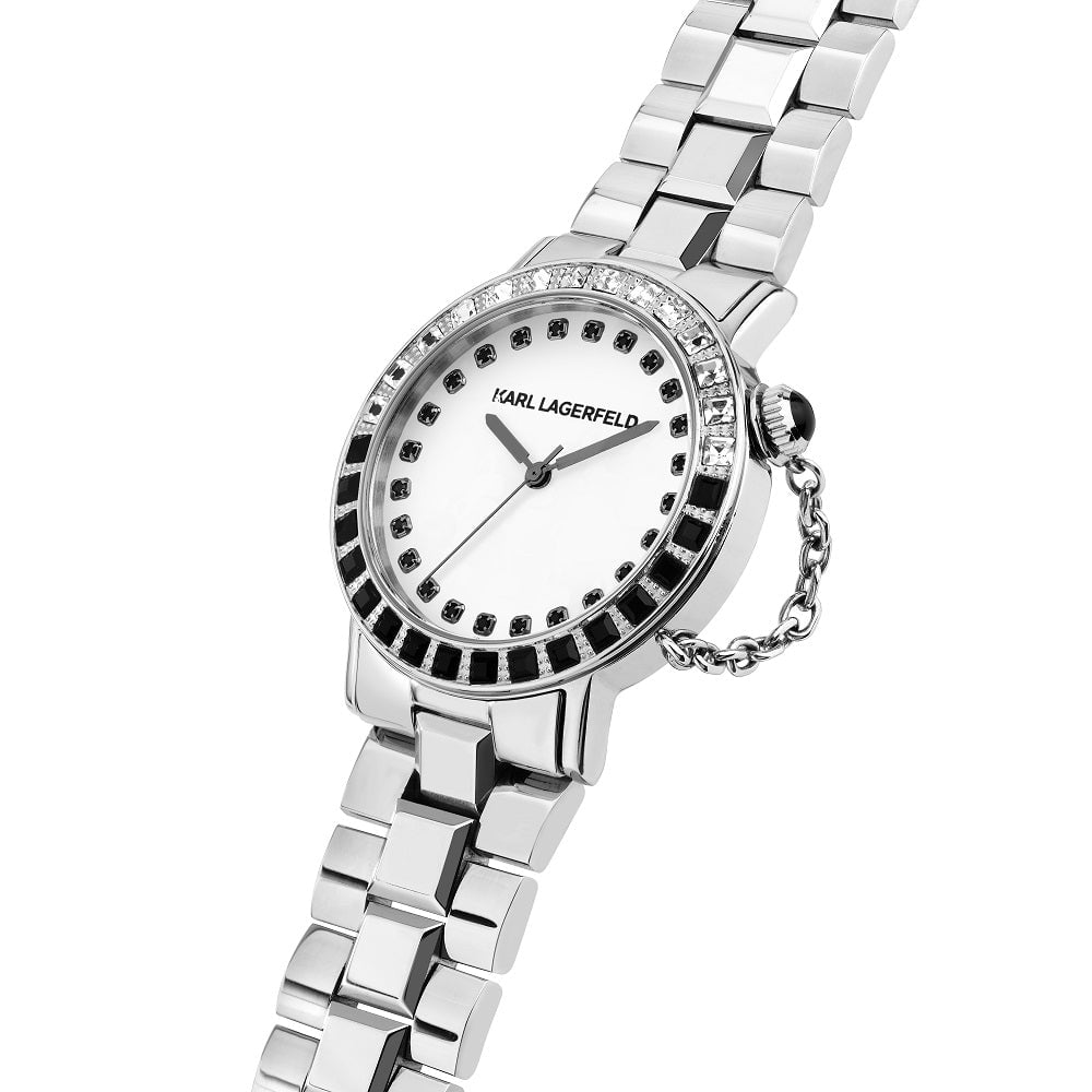 KARL LAGERFELD Montre KARL LAGERFELD Femme R0553100501