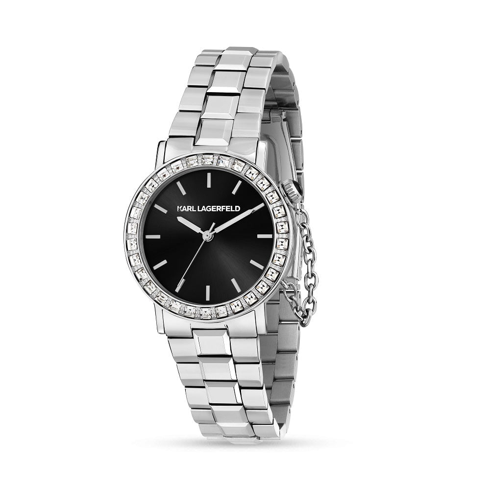 KARL LAGERFELD Montre KARL LAGERFELD Femme R0553100507