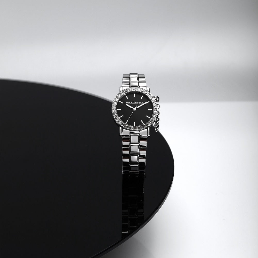 KARL LAGERFELD Montre KARL LAGERFELD Femme R0553100507