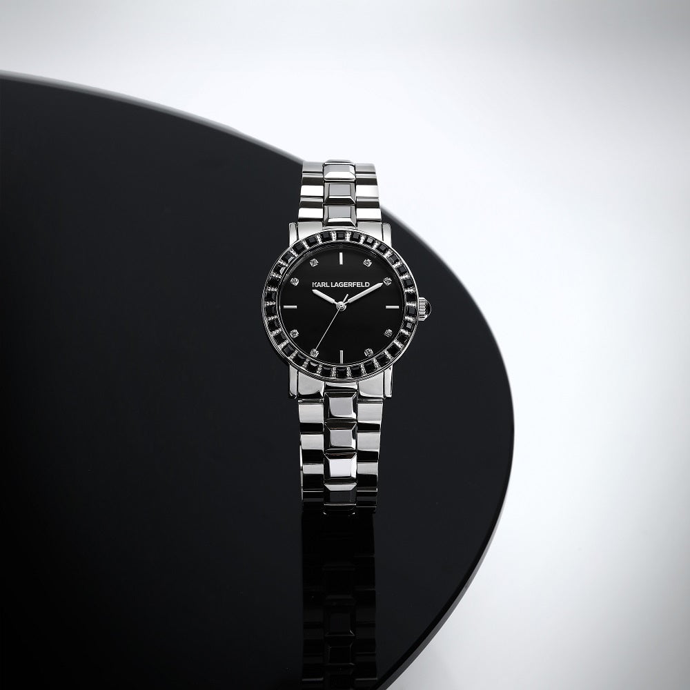 KARL LAGERFELD Montre KARL LAGERFELD Femme R0553100510