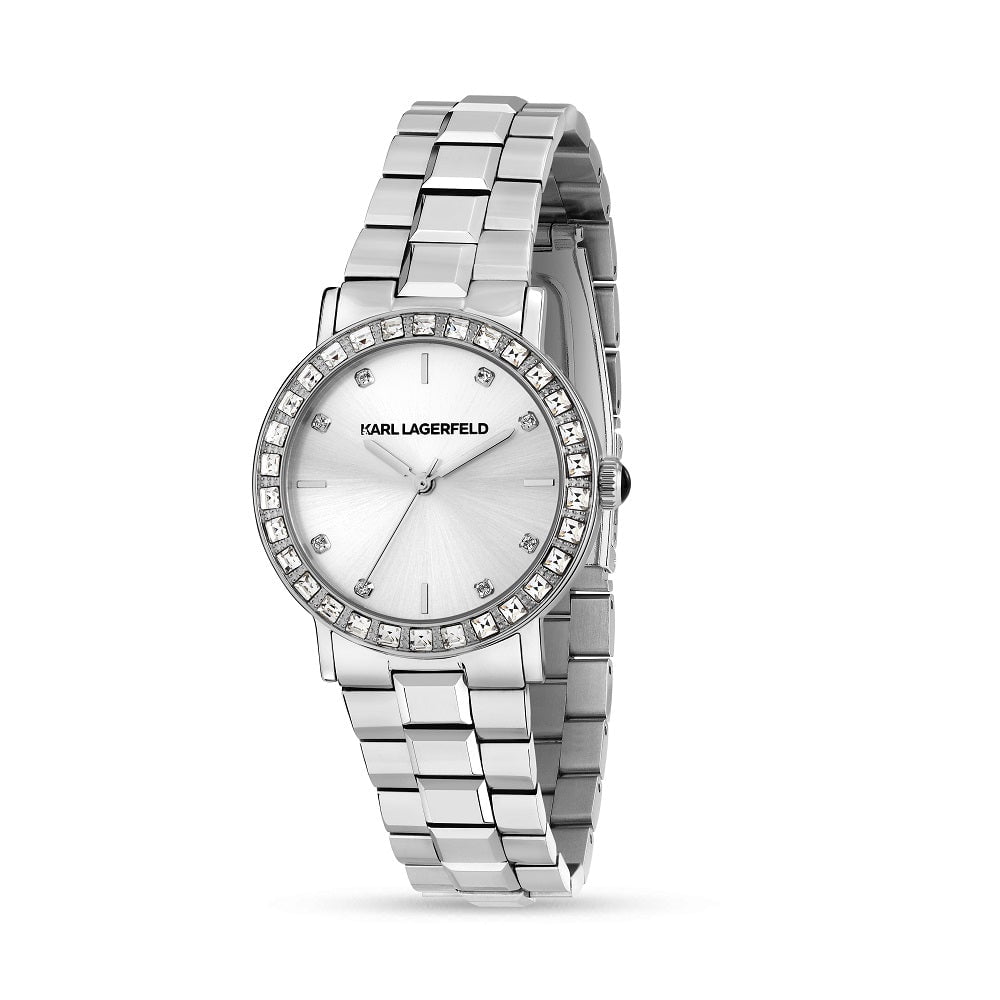 KARL LAGERFELD Montre KARL LAGERFELD Femme R0553100511