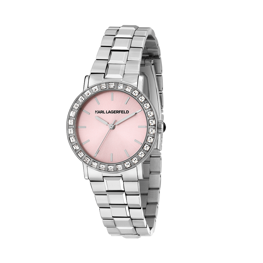 KARL LAGERFELD Montre KARL LAGERFELD Femme R0553100512