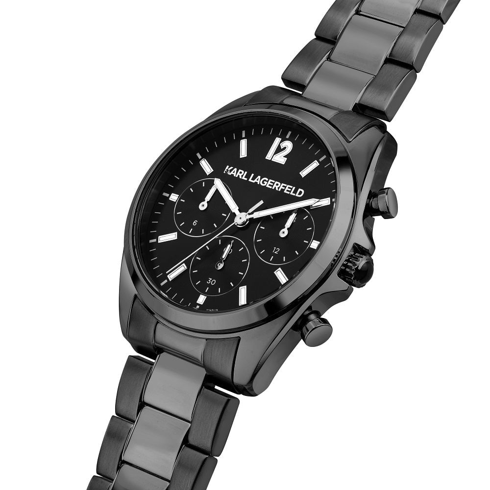 KARL LAGERFELD Montre KARL LAGERFELD Femme R0553101501