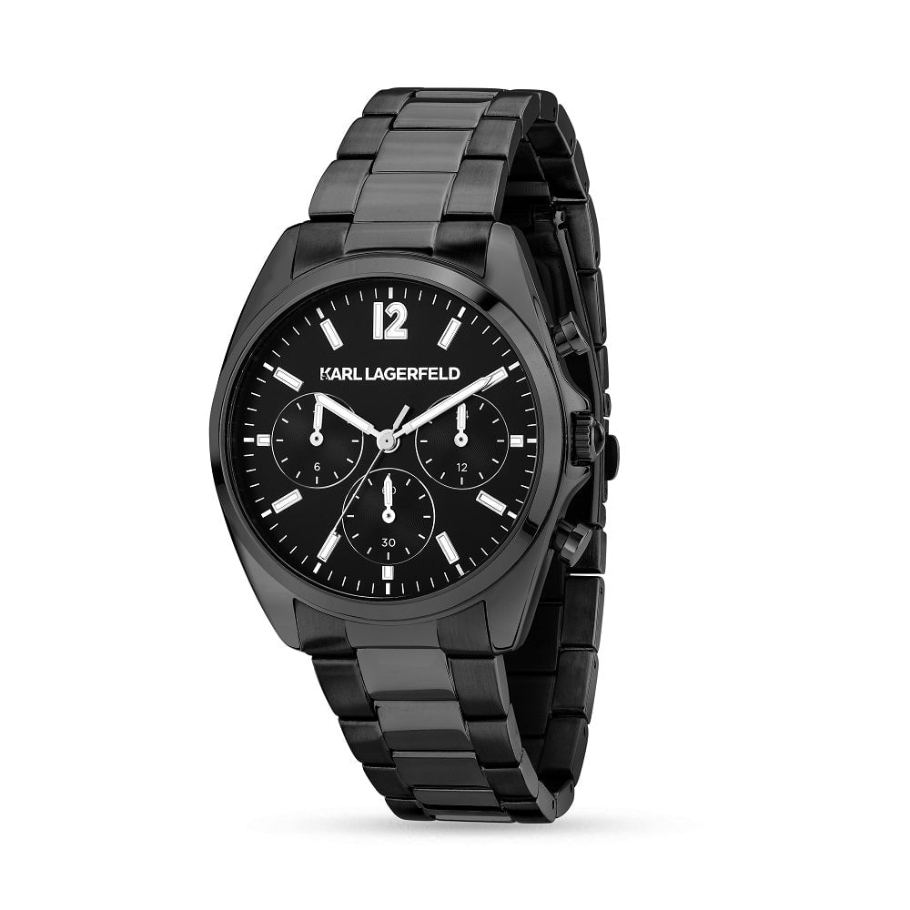 KARL LAGERFELD Montre KARL LAGERFELD Femme R0553101501