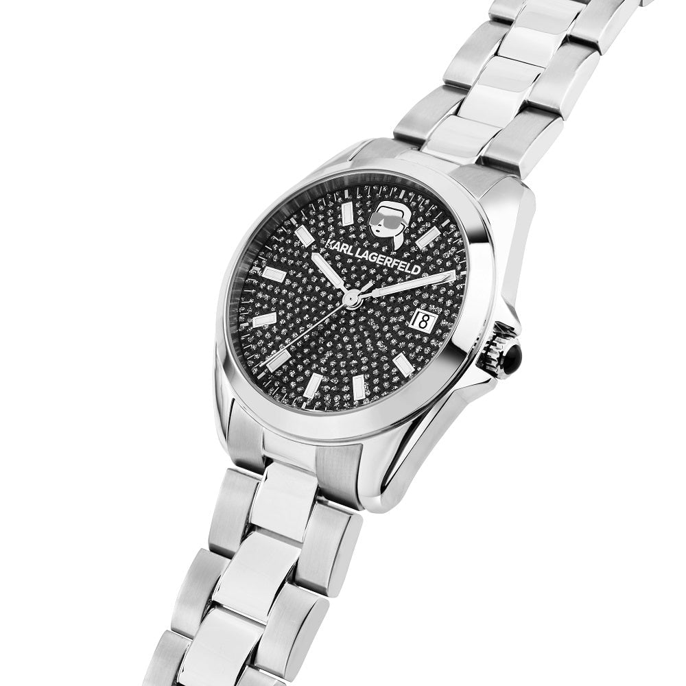 KARL LAGERFELD Montre KARL LAGERFELD Femme R0553101515