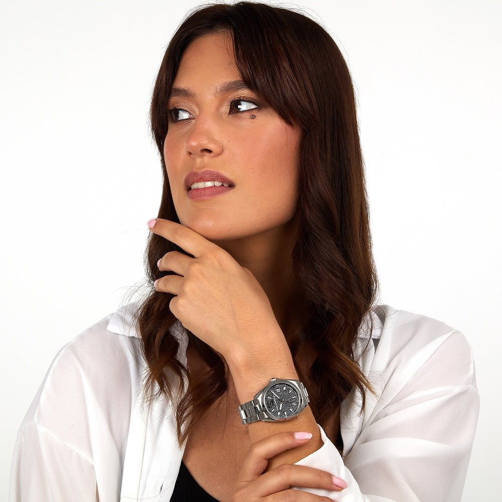 KARL LAGERFELD Montre KARL LAGERFELD Femme R0553101515