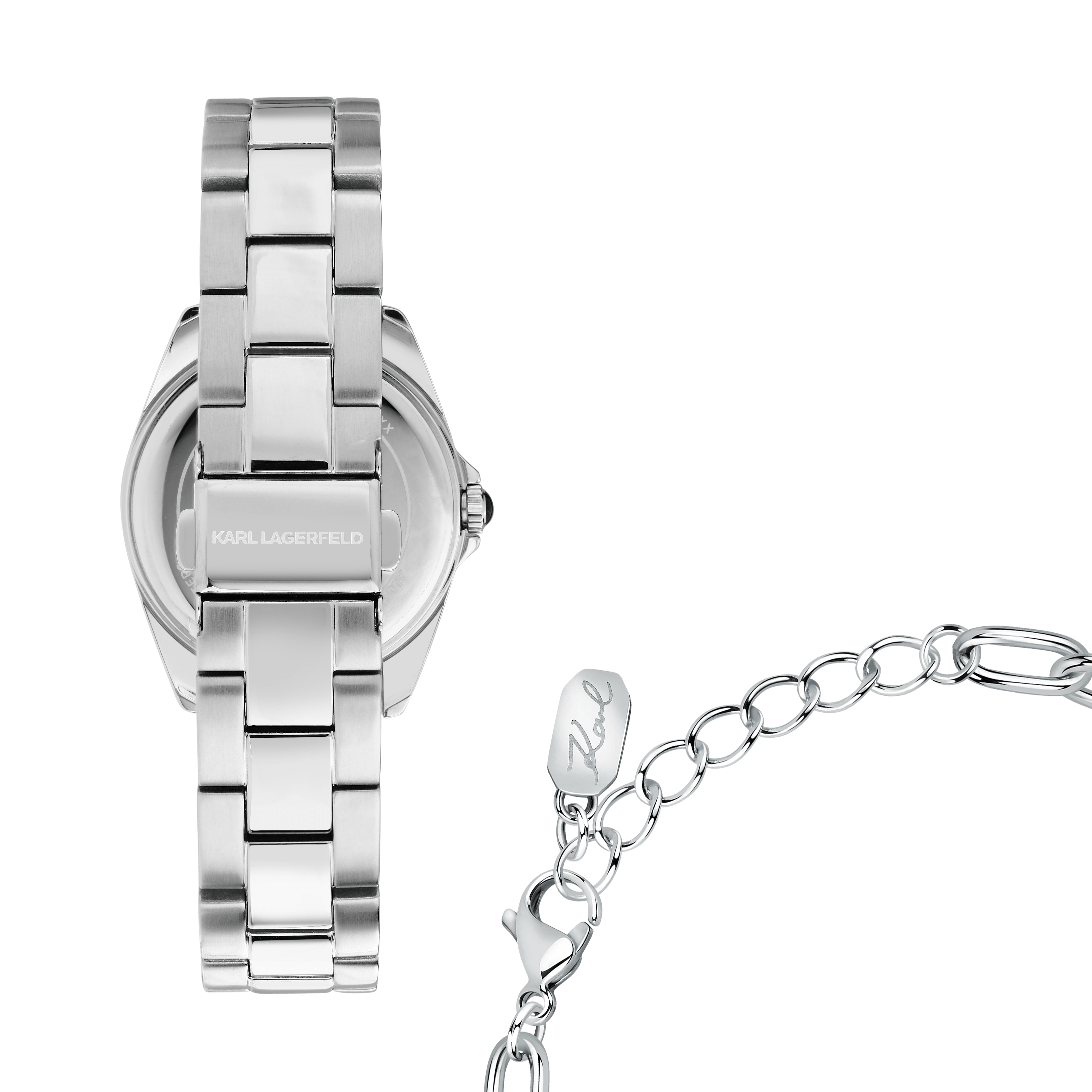 KARL LAGERFELD Montre KARL LAGERFELD Femme R0553101516