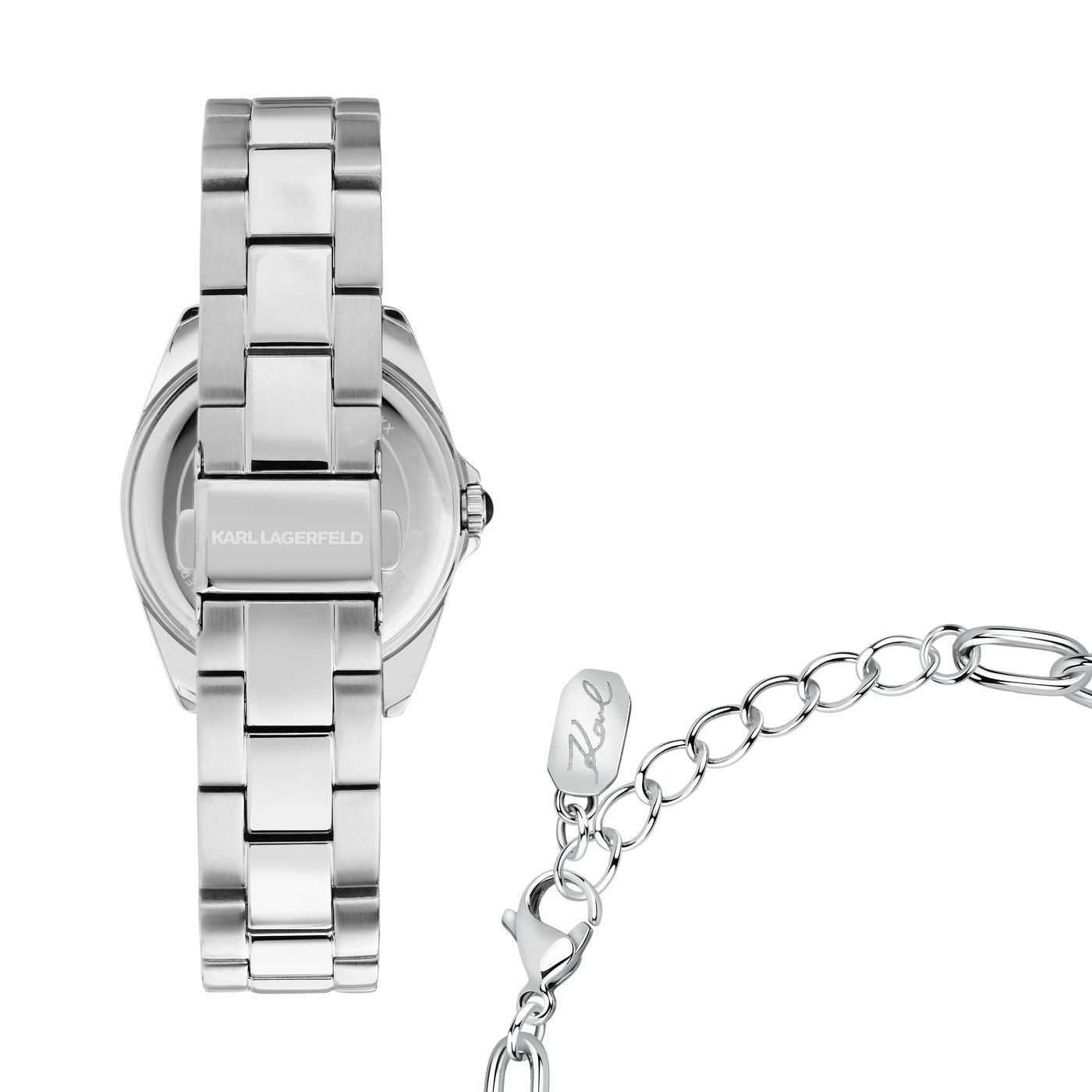 KARL LAGERFELD Montre KARL LAGERFELD Femme R0553101516