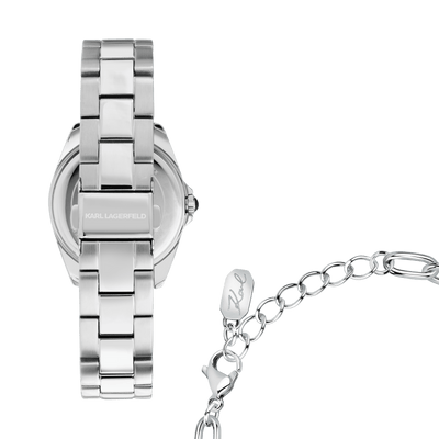 KARL LAGERFELD Montre KARL LAGERFELD Femme R0553101516