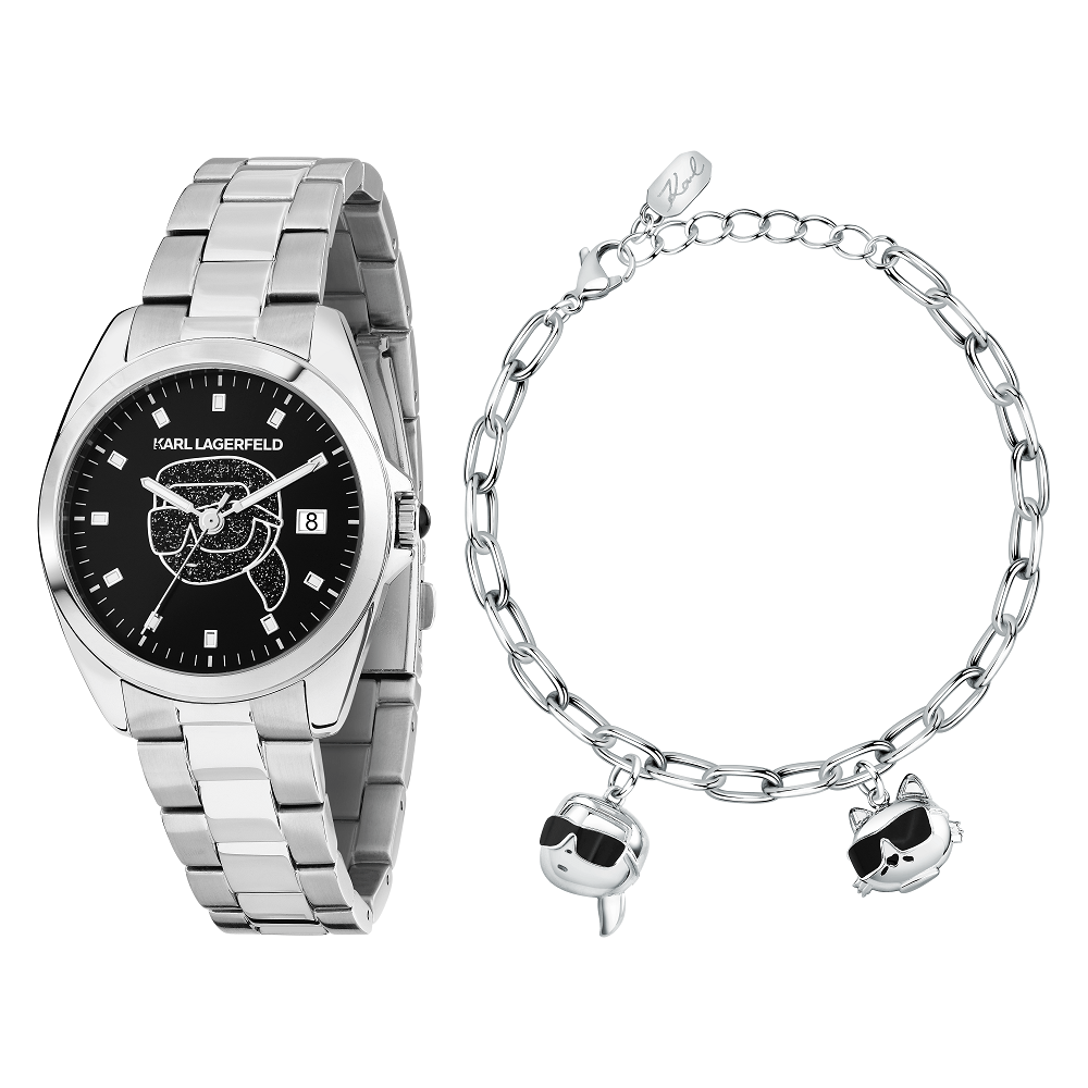 KARL LAGERFELD Montre KARL LAGERFELD Femme R0553101516