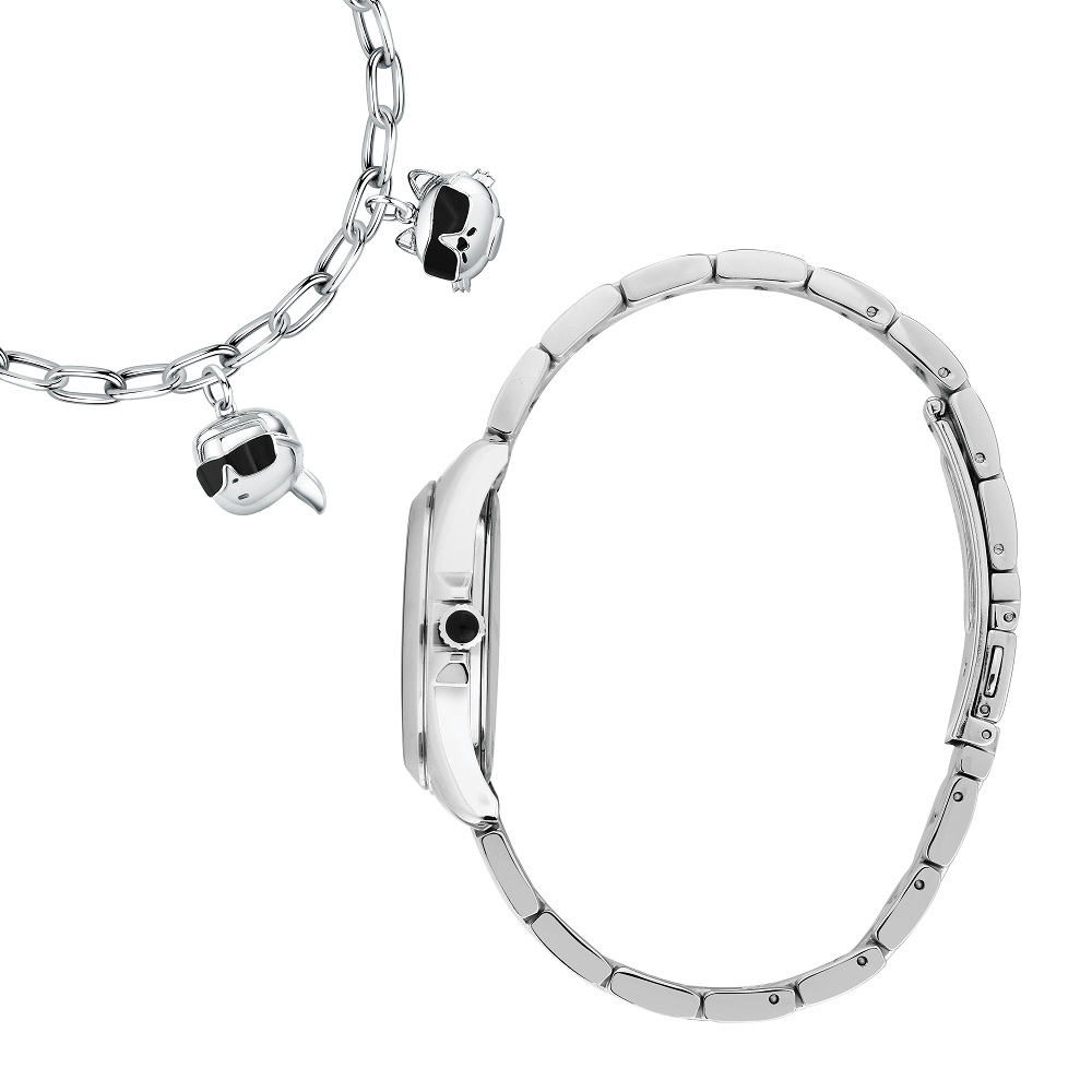KARL LAGERFELD Montre KARL LAGERFELD Femme R0553101516