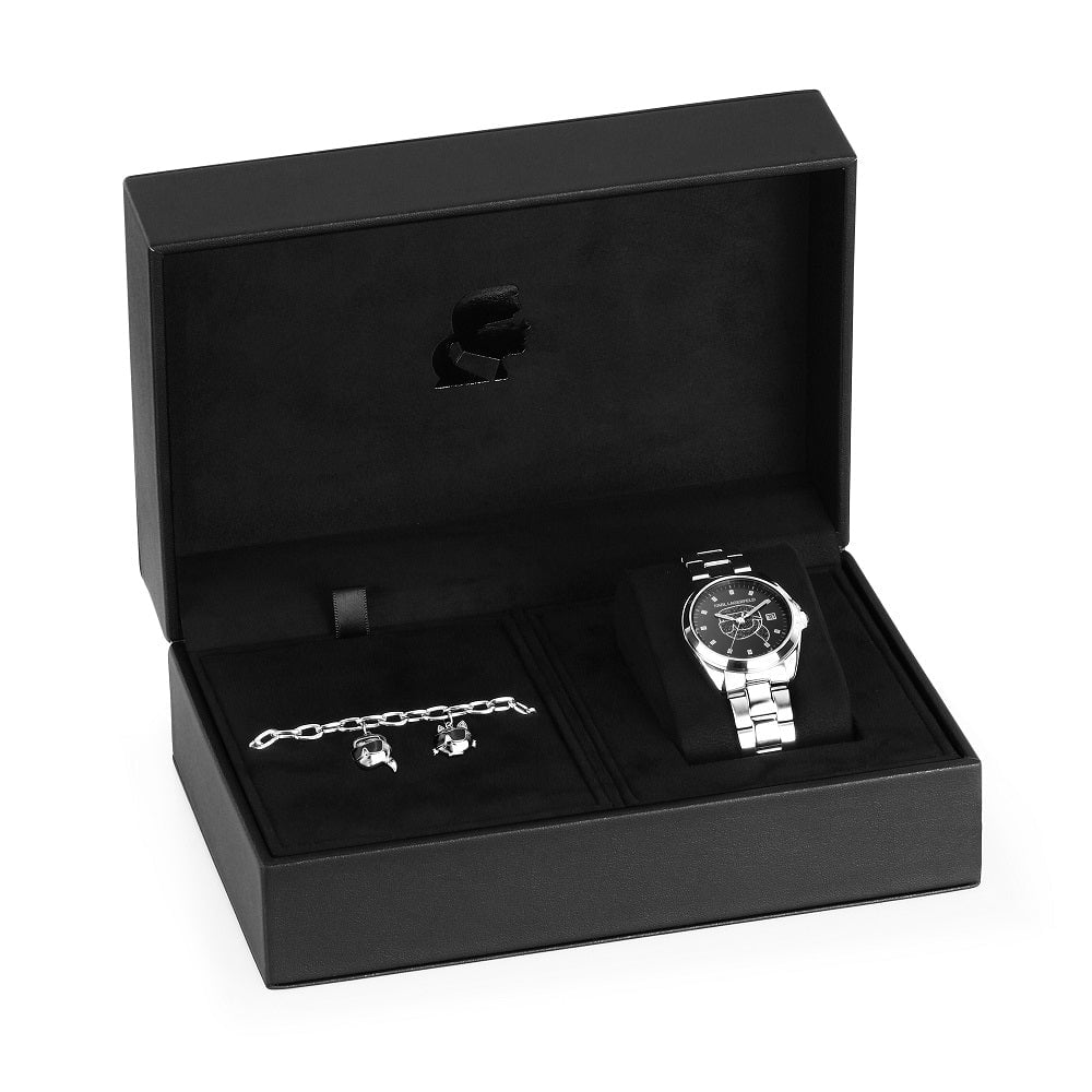 KARL LAGERFELD Montre KARL LAGERFELD Femme R0553101516